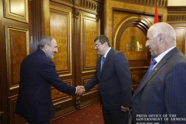 ՀՀ վարչապետի և Արցախի ԱԺ խմբակցությունների հետ հանդիպումները կրելու են շարունակական բնույթ