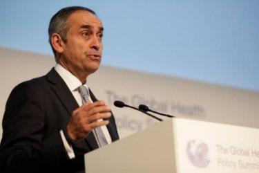 Արա Դարզին կոչ է արել Մեծ Բրիտանիային ճանաչել Հայոց ցեղասպանությունը