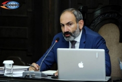 Կառավարության անդամները պետք է ստանան արժանապատիվ վարձատրություն. Փաշինյանը՝ պարգևավճարների մասին