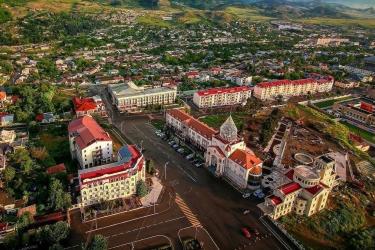 Երեւանը եւ Բաքուն պետք է ավելի արագ գործեն. Միջազգային ճգնաժամային խումբ