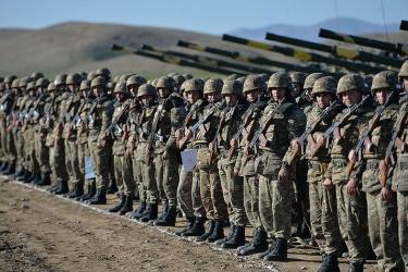 Զինծառայողների ապահովագրության հիմնադրամին է փոխանցվել 518.1 մլն դրամ. Ֆիննախ