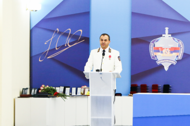 Քանդելու ենք դատախազության հանդեպ կարծրատիպերը, ավելի ականջալուր ենք հանրության մեծացող պահանջներին. Արթուր Դավթյան (տեսանյութ)