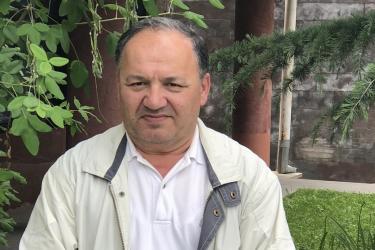 Վատ վարորդը մահաբեր ական է