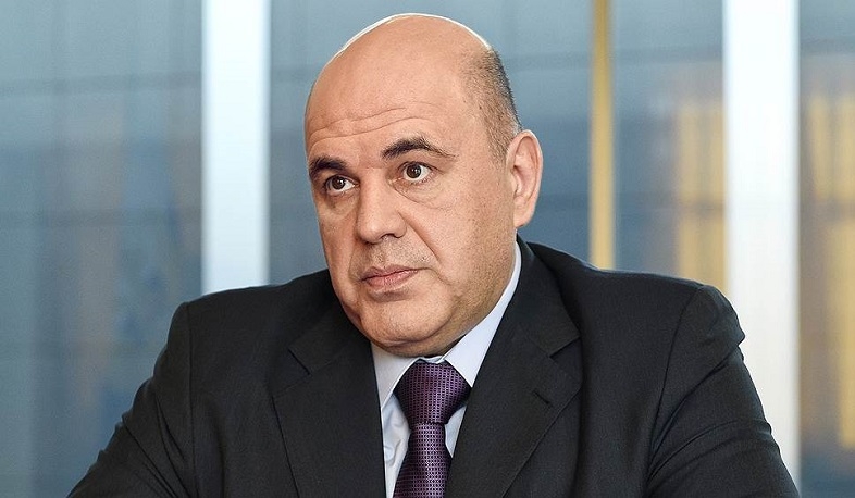 ՌԴ վարչապետի պաշտոնում Միշուստինի թեկնածությունը հաստատվել է