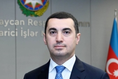 Ադրբեջանից արձագանքել են Փաշինյանի առաջարկներին