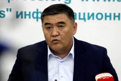 Ղրղզստանը մտադիր է Ղազախստան ուղարկել 150 խաղաղապահ ու զինտեխնիկա. սպասում են խորհրդարանի հաստատմանը. Տաշիև