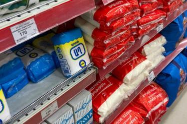 Յուրաքանչյուր մարզի կհատկացվի 5 մլն դրամ ինքնամեկուսացված անձանց սնունդ ու սանիտարահիգիենիկ պարագաներ հատկացնելու համար