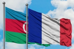 Ադրբեջանի ԱԳՆ-ն Ֆրանսիայից ներողություն է «պահանջել»
