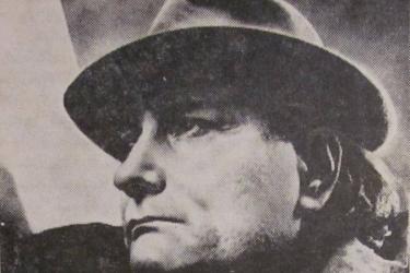 Հովհաննես Շիրազ - Գարնանամուտ (Կարդում է հեղինակը)