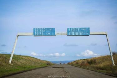 Արցախը Մայր Հայրենիքին կապող հաջորդ կարևոր երակը կլինի Խնձորեսկ-Մեխակավան-Հադրութ մայրուղու կապիտալ կառուցումը. Արայիկ Հարությունյան (տեսանյութ)