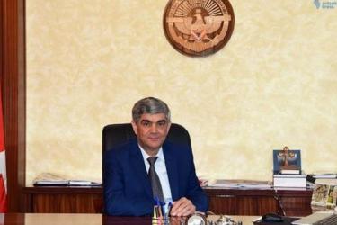 ԿԸՀ-ն ստացել է նախագահի թեկնածու Վիտալի Բալասանյանի գրանցման փաստաթղթերը