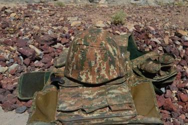 Զոհված 2 զինծառայողներն էլ մահացել են գլխի շրջանում հրազենային վնասվածքից