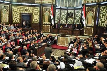 Սիրիայի խորհրդարանը ճանաչեց Հայոց ցեղասպանությունը  