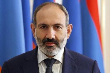 Լեռնային Ղարաբաղը չի կարող զիջել իր անվտանգությունը․ Նիկոլ Փաշինյան