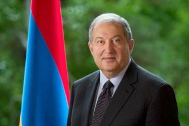 Այդ օրն ամրապնդվեց մեր միասնությունը. ՀՀ նախագահի ուղերձն Արցախի Վերածննդի օրվա առթիվ