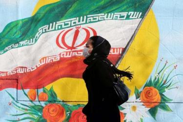 Իրանում կորոնավիրուսով վարակված 2 քաղաքացիները մահացել են. հայտնի չէ, թե ինչպես է վարակը նրանց փոխանցվել