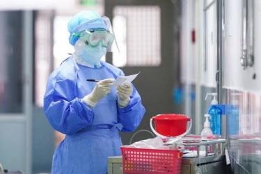 Իրանում կորոնավիրուսով վարակման 13 նոր դեպք Է գրանցվել