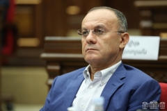 Քանի որ մենք լիարժեք չենք տիրապետում իրավիճակին, դրա գնահատականը թող տան այն մարդիկ, ովքեր ամեն օր զբաղվում են դրանով․ Սեյրան Օհանյանը՝ ռուս խաղաղապահների մասին