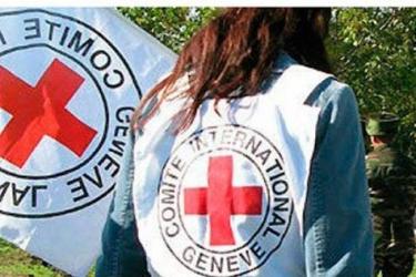 ԿԽՄԿ ներկայացուցիչներն հերթական անգամ այցելել են ազատազրկվածներին