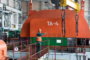 Հայաստանը նոր ատոմակայանի կառուցման հարցով բանակցում է Ռուսաստանի հետ. Ավինյան 