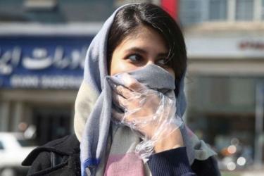 113 զոհ. Իրանում գրանցվել է 1 օրում կորոնավիրուսից մահվան դեպքերի ամենամեծ քանակը