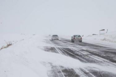 ՀՀ տարածքում ավտոճանապարհները հիմնականում անցանելի են