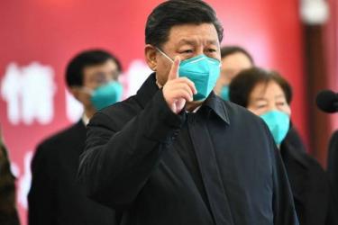 Չինաստանը պատրաստ է աջակցել ԱՄՆ-ին կորոնավիրուսի դեմ պայքարում. ՌԻԱ ՆՈՎՈՍՏԻ