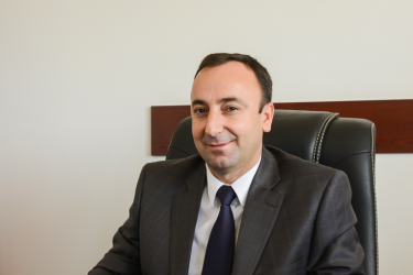 Վստահ եմ, որ նոր տարում մեր հասարակությունը, քաղաքացիական բարձր իրավագիտակցությամբ ճանապարհ կհարթի իրավունքի գերակայության համար․ Հրայր Թովմասյանի ուղերձը