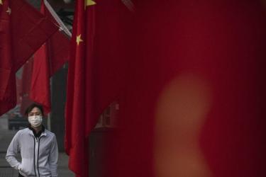 Մեկ օրում Չինաստանում հաստատվել է կորոնավիրուսի 1 դեպք