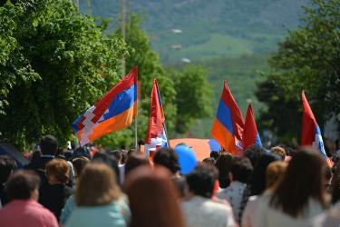 Ընտրությունների նախնական արդյունքները կամփոփվեն մինչև ապրիլի 1-ի ժամը 20:00-ն