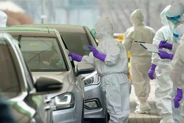 Վերջին 24 ժամվա ընթացքում Ադրբեջանում հաստատվել է կորոնավիրուսի 64 նոր դեպք