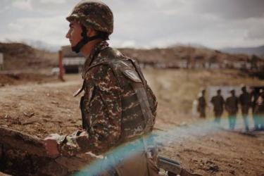 ՀՀ ԶՈՒ երեք ստորաբաժանումներում անցկացվել են մարտական պատրաստականության բարձրացման միջոցառումներ