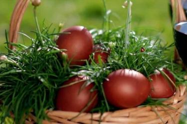 Ապրիլի 12-ին կնշվի Սուրբ Զատիկը. եկեղեցու սպասավորն անդրադառնում է տոնի խորհրդին