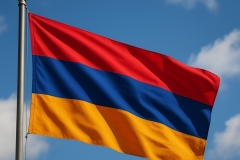 Դոնի Ռոստովում մարդիկ դուրս են եկել հանրահավաքի՝ ի պաշտպանություն Հայ եկեղեցու
