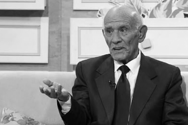 Մահացել է Հայաստանի ժողովրդական արտիստ Սուրեն Գյանջումյանը