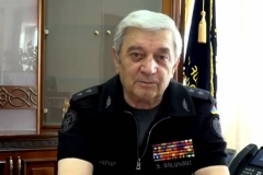 Փրկարարը կոչում է, որի մեջ ամփոփված են ուժն ու բարությունը. Ֆելիքս Ցոլակյանի ուղերձը՝ մասնագիտական տոնի կապակցությամբ