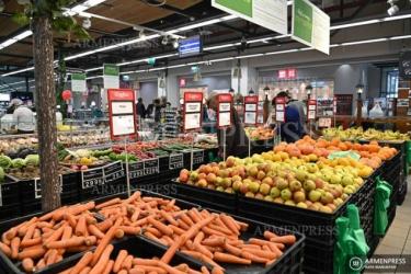 Երրորդ երկրներից կարտոֆիլի, սոխի, գազարի և այլ ապրանքատեսակների ներմուծման մաքսատուրքերը կզրոյացվեն