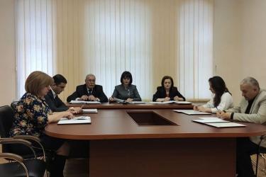 Ապրիլի 14-ին տեղի կունենա ընտրությունների երկրորդ փուլը. հայտնի են թեկնածուների համարները քվեաթերթիկում