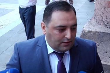 Արցախում լարվածություն չի կարող լինել․ արցախցին թույլ չի տա․ Կարեն Համբարձումյան