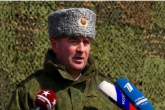 ԼՂ ՌՈՒՍ ԽԱՂԱՂԱՊԱՀ ԶՈՐԱՄԱՍՆ ՈՒՆԻ ՆՈՐ ՀՐԱՄԱՆԱՏԱՐ 