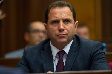 Բանակում մարզական վաշտ կստեղծվի. Տոնոյանը հայտնեց` երբ կյանքի կկոչվի նախաձեռնությունը  