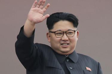 ԿԺԴՀ առաջնորդ Կիմ Չեն Ընը ողջ է. RIA Novosti