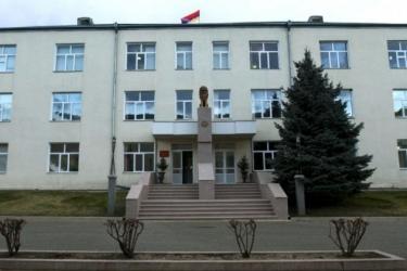 Հայկական առաջապահ դիրքերի ուղղությամբ հակառակորդը կիրառել է 60 մմ-ոց ականանետեր