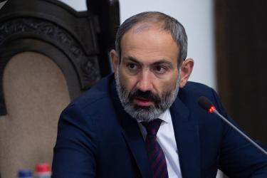 2019թ. սեպտեմբերի 1-ից կբարձրանա ուսուցիչների աշխատավարձը. Փաշինյան