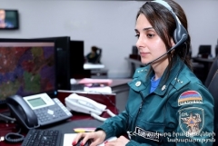 Կապանում կանխվել է քաղաքացու ինքնասպանության փորձը