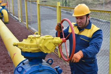 Ռուսաստանը գազի գինը չի փոխի մինչ բանակցությունների ավարտը. Բաղրամյան 