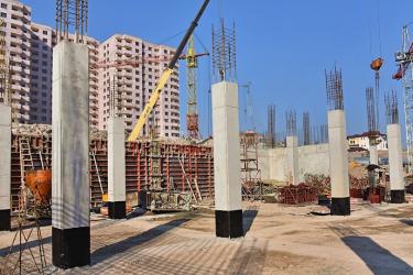 Բնակարանների գներն աճել են ու դեռ աճելու են. Կադաստրի ղեկավար