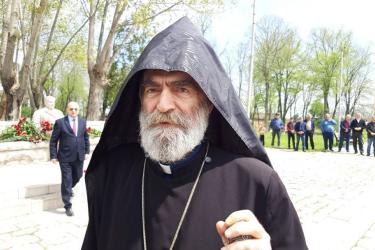 Հաղթանակների հիմնական գրավականը ազգի միակամ լինելն է. Արցախի թեմի առաջնորդ