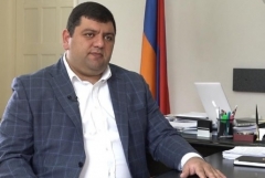 Սյունիքի սահմանային հատվածում փոխհրաձգություն է եղել. Կապանի քաղաքապետ