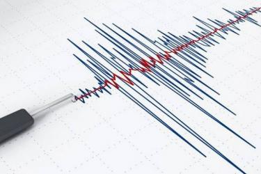 Երկրաշարժ՝ Արցախում. ցնցման ուժգնությունն էպիկենտրոնում կազմել է 4 բալ